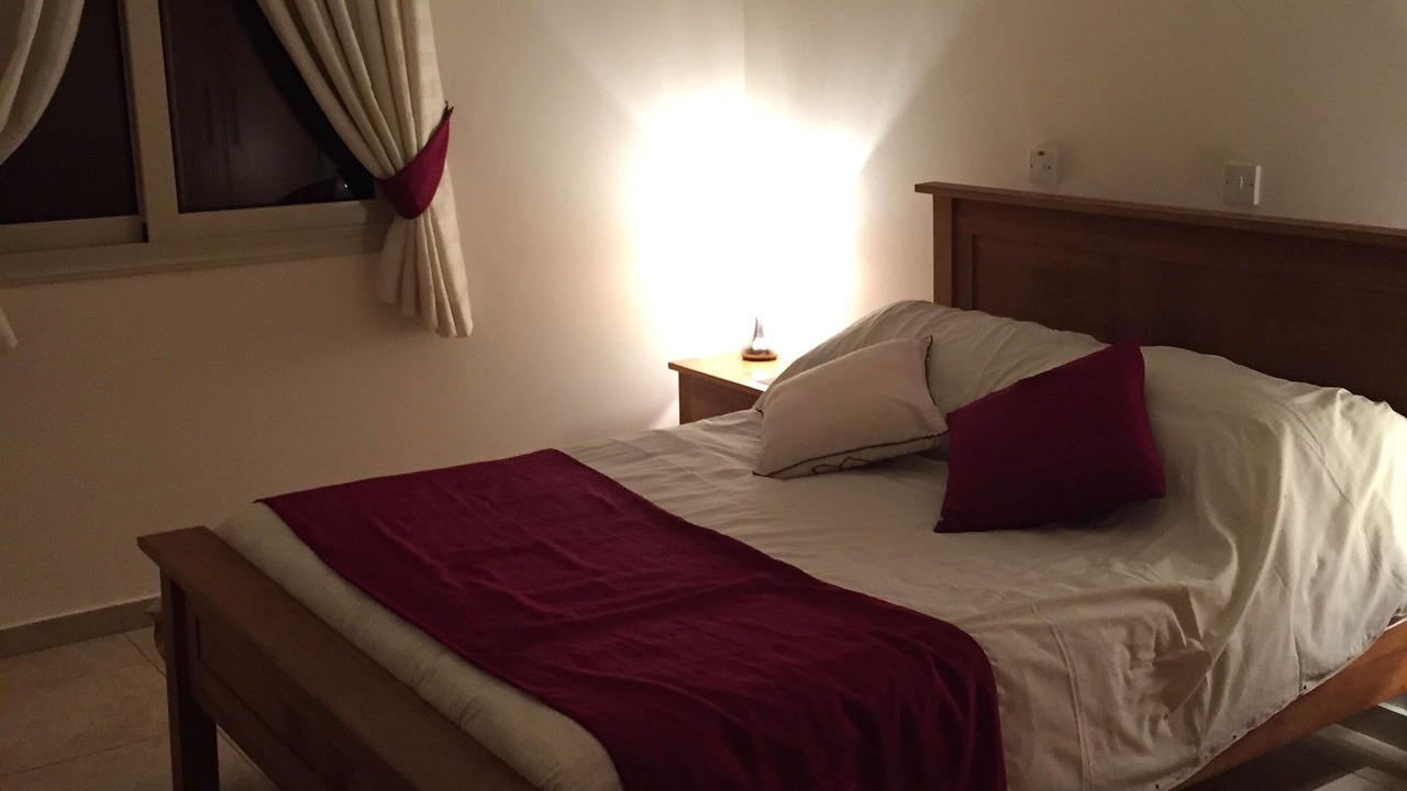 Photo of Bedroom in Paphos