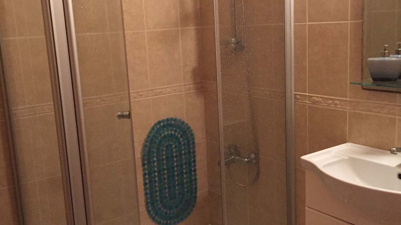 Photo of Bathroom in Paphos