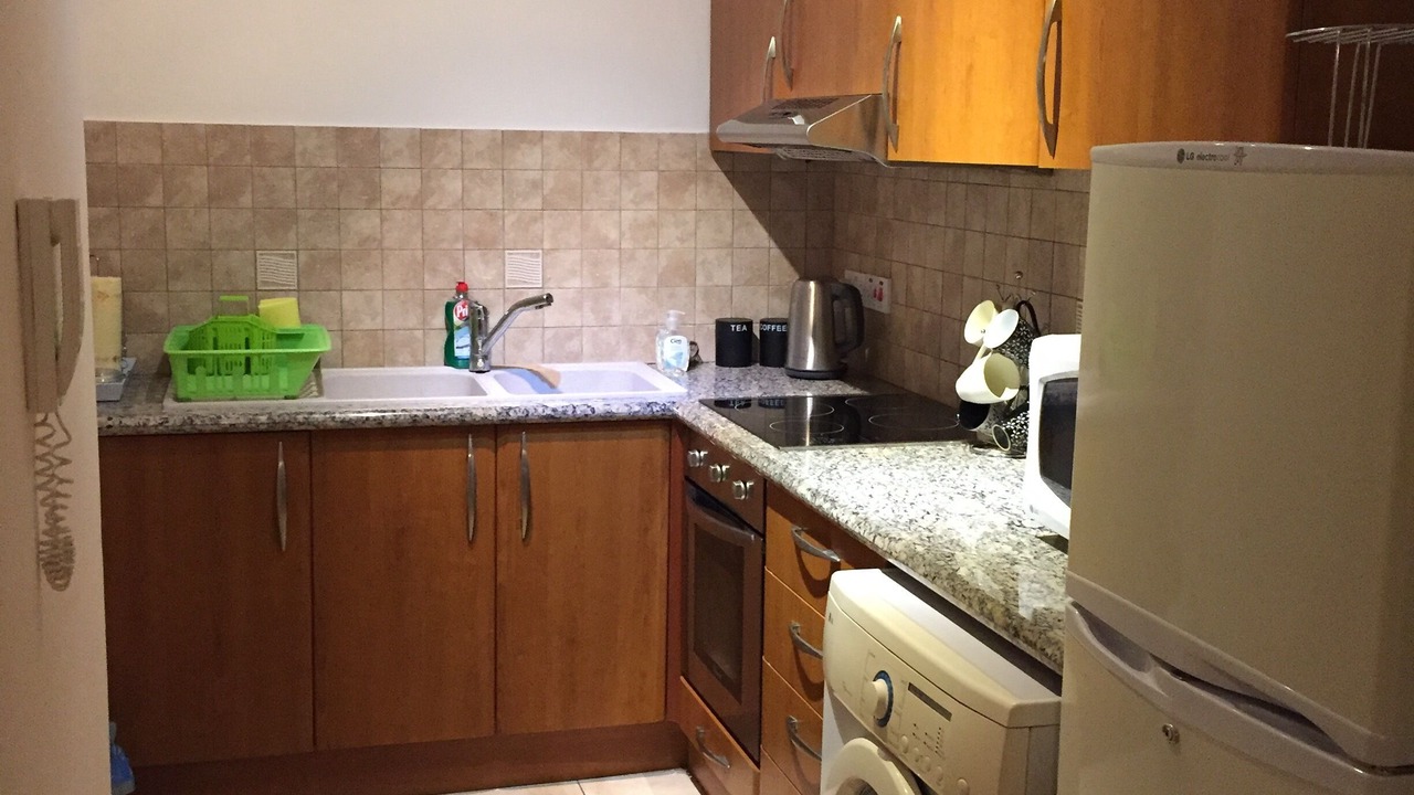 Photo of Kitchen in Paphos