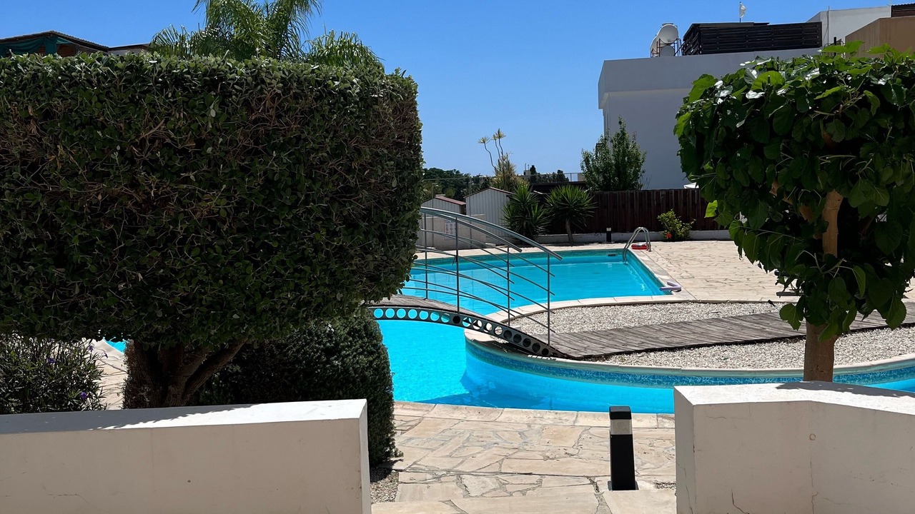 Photo of Outdoor in Paphos