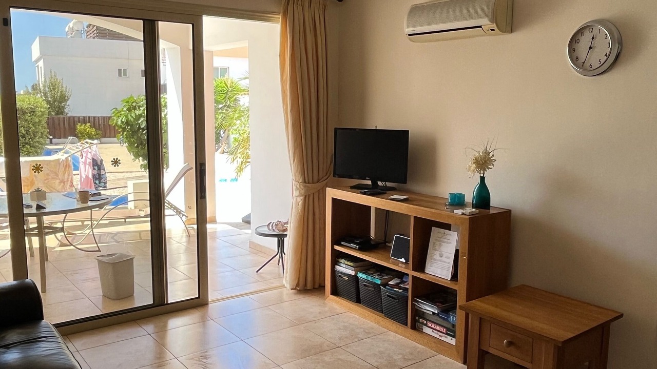 Photo of Livingroom in Paphos