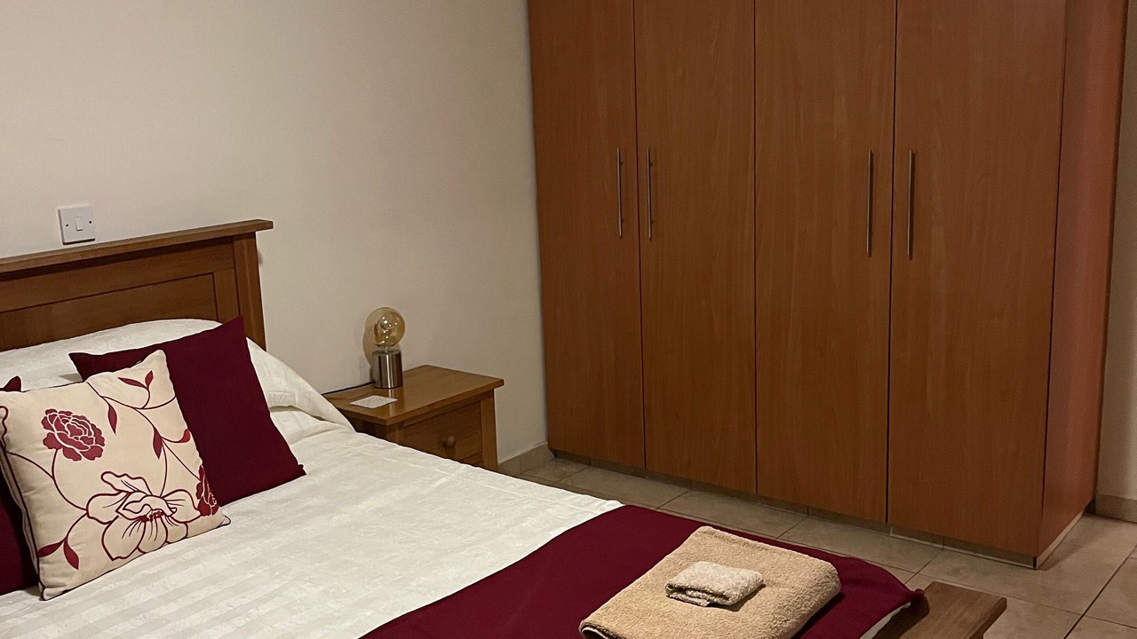 Photo of Bedroom in Paphos