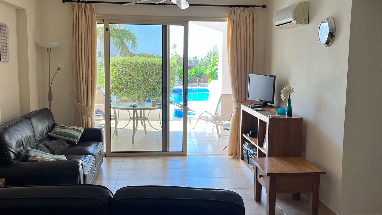 Photo of Livingroom in Paphos