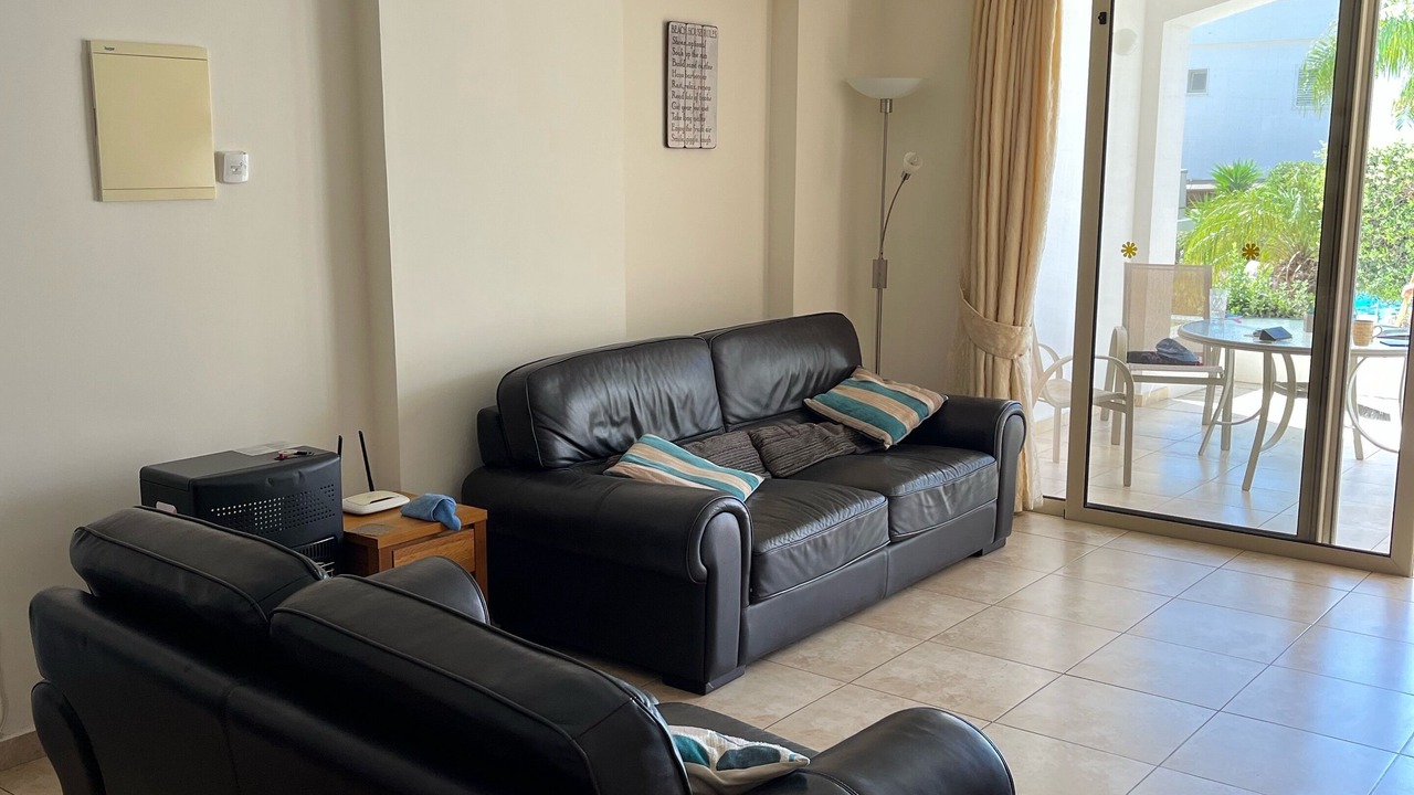 Photo of Livingroom in Paphos