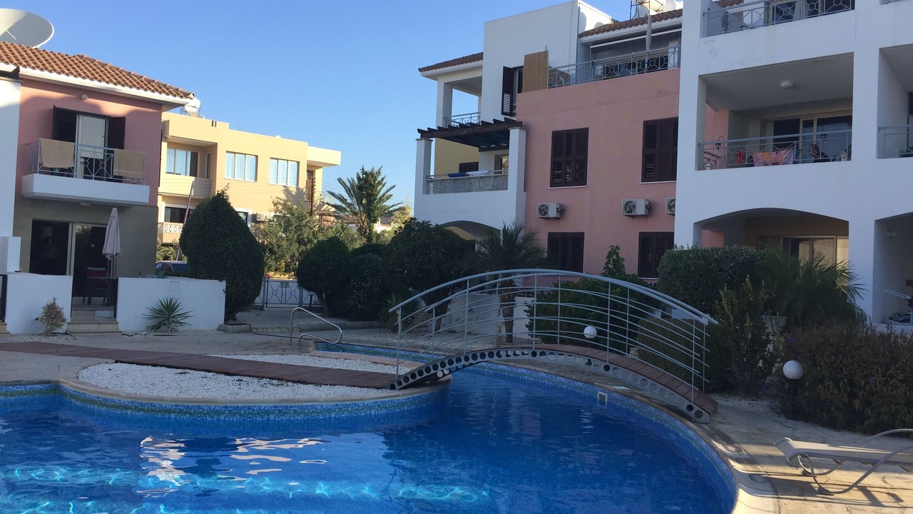 Photo of Outdoor in Paphos