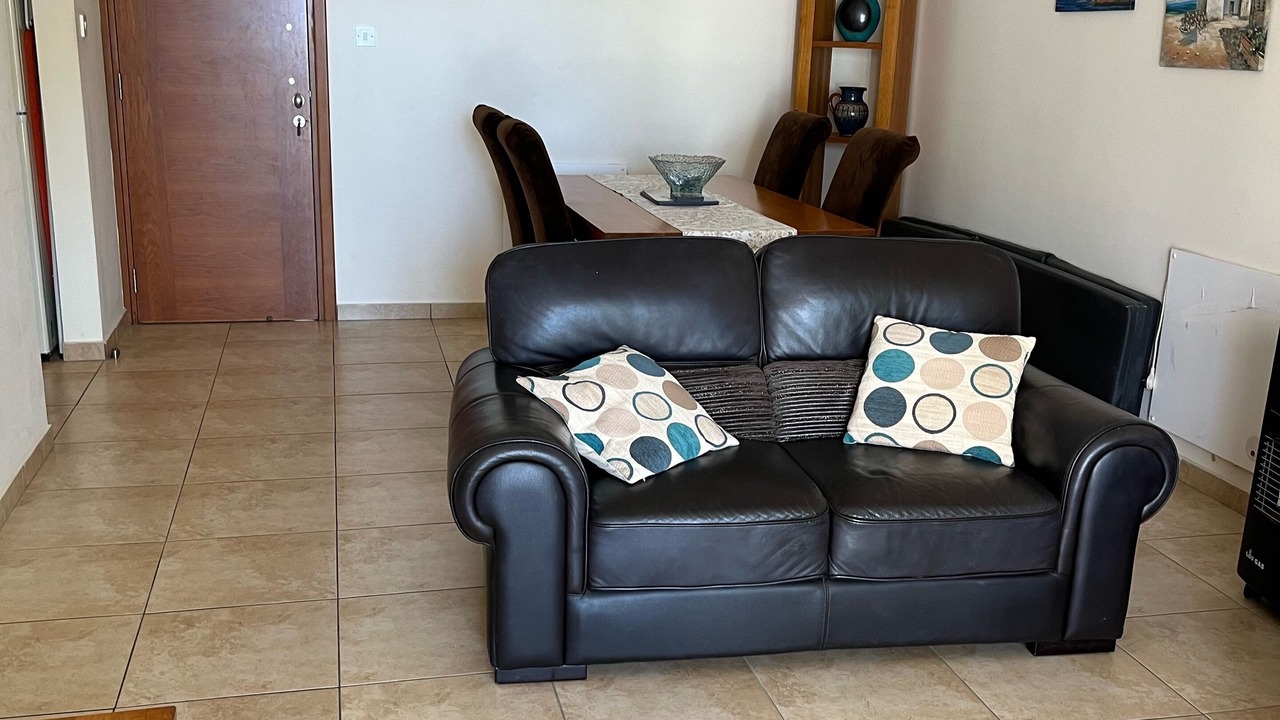 Photo of Livingroom in Paphos