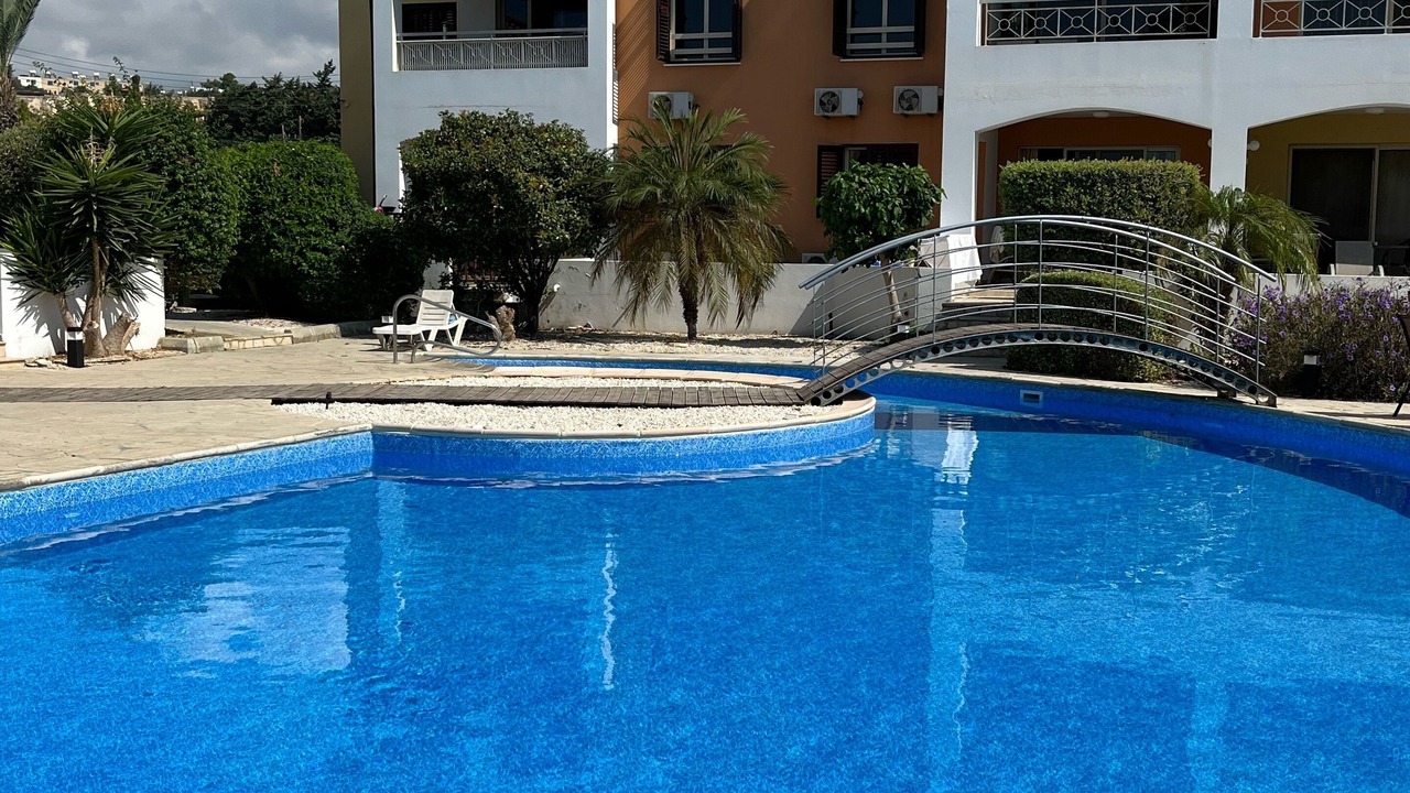 Photo of Outdoor in Paphos