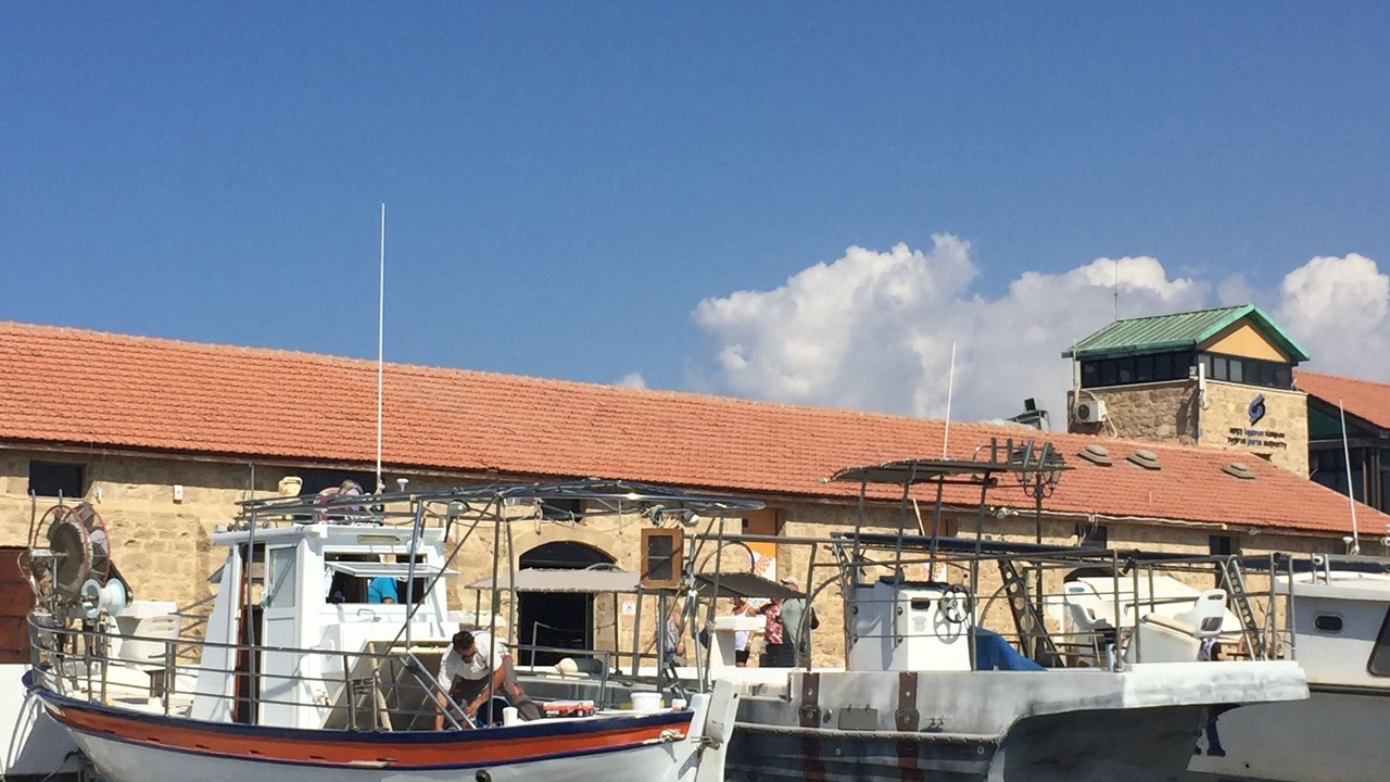 Photo of Others in Paphos