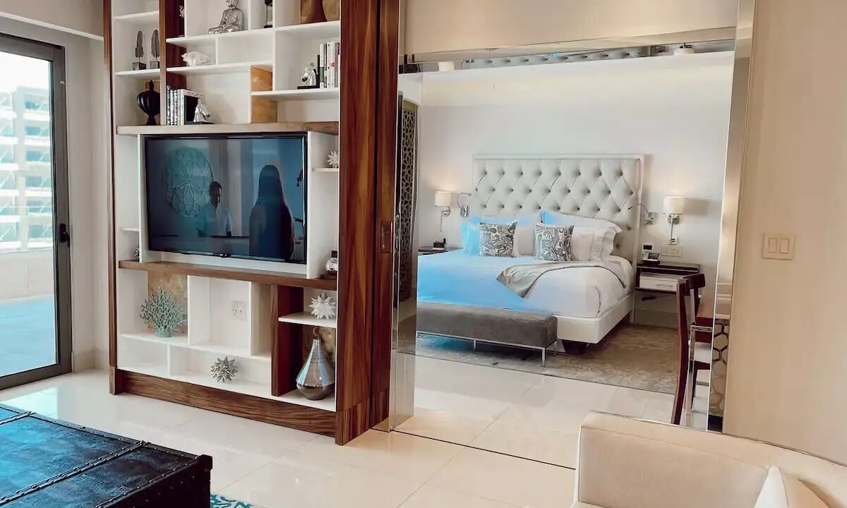 Photo of Bedroom in Cabo San Lucas