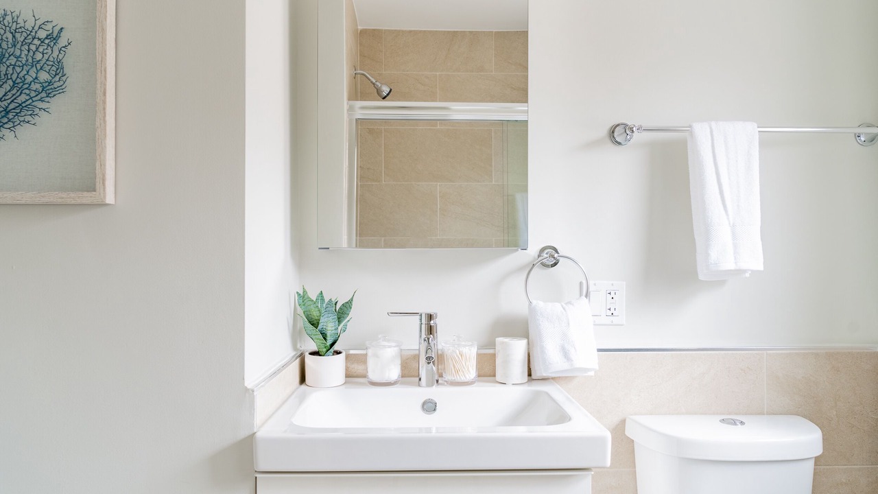 Photo of Bathroom in Evanston