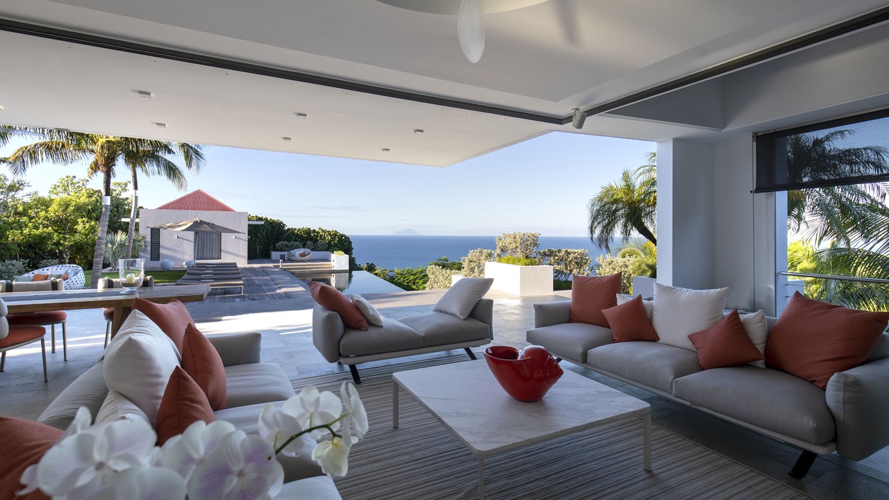 Photo of Outdoor in Anse du Gouverneur