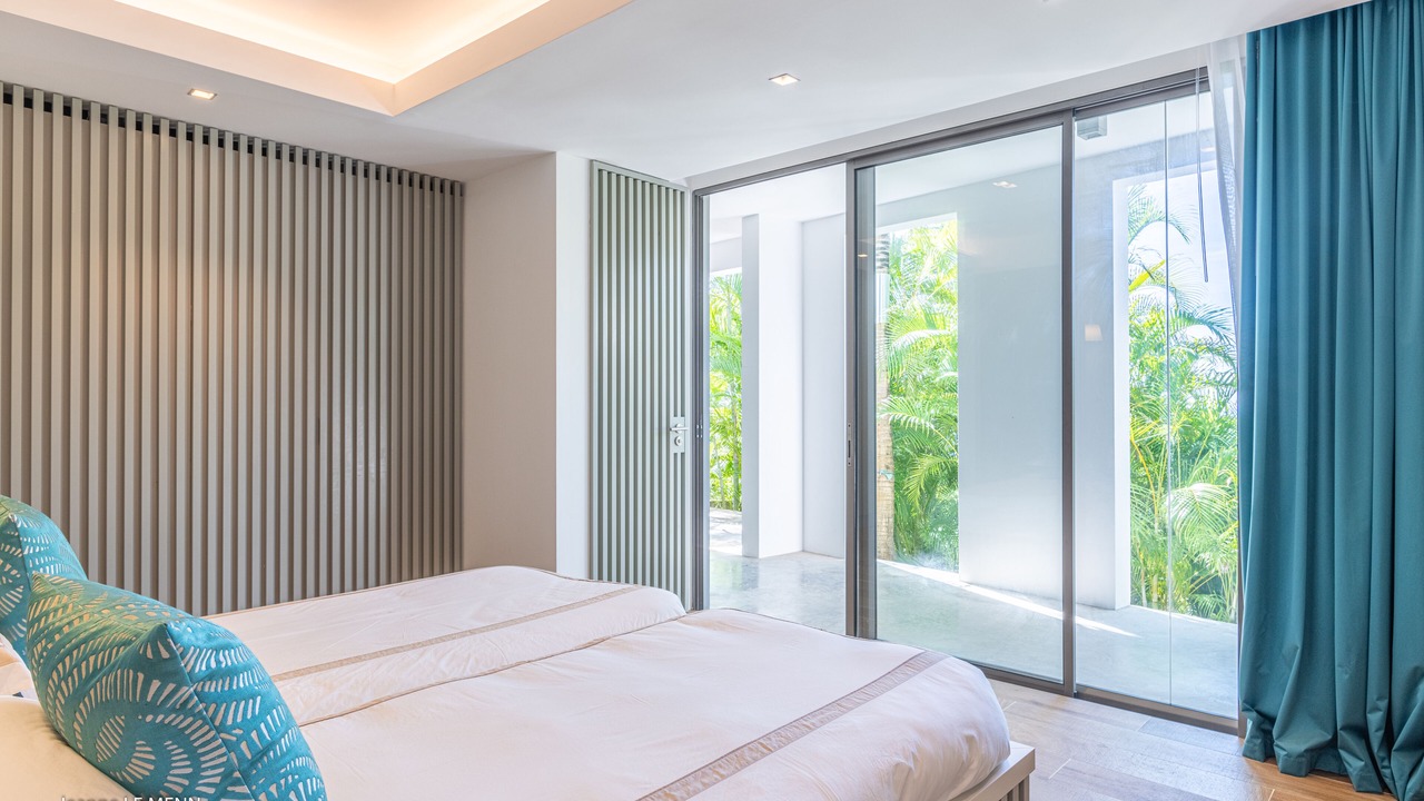 Photo of Bedroom in Anse du Gouverneur