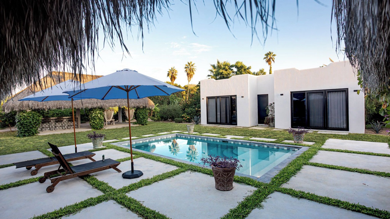 Photo of Outdoor in El Pescadero
