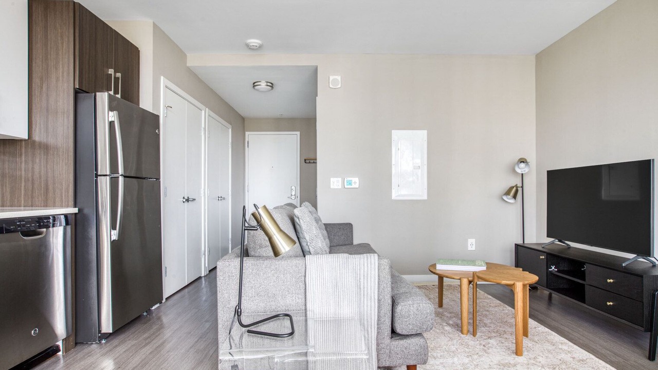 Photo of Livingroom in West End