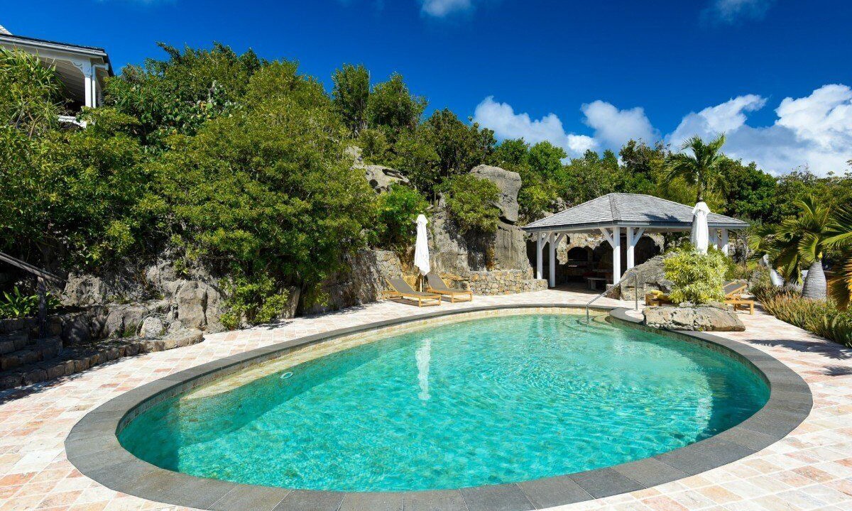 Photo of Outdoor in Anse du Gouverneur
