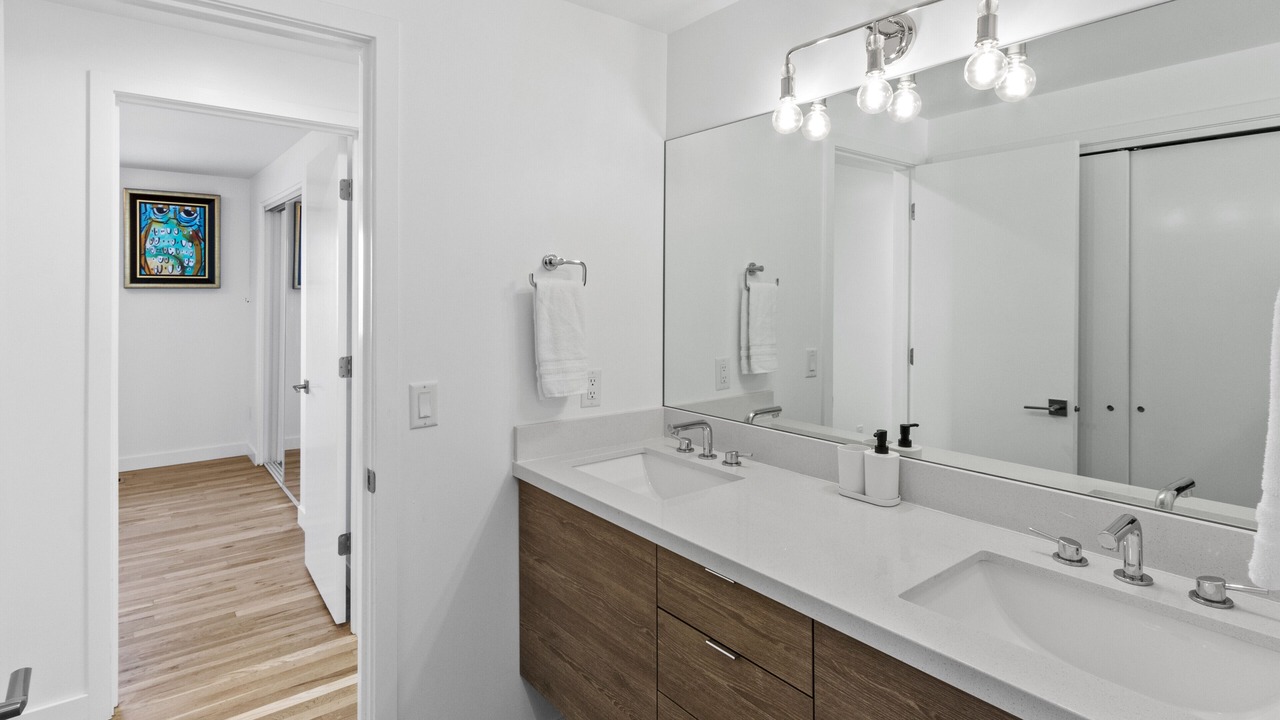 Photo of Bathroom in Salt Lake City