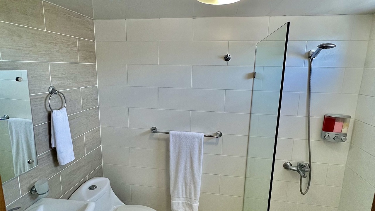 Photo of Bathroom in Santiago de los Caballeros