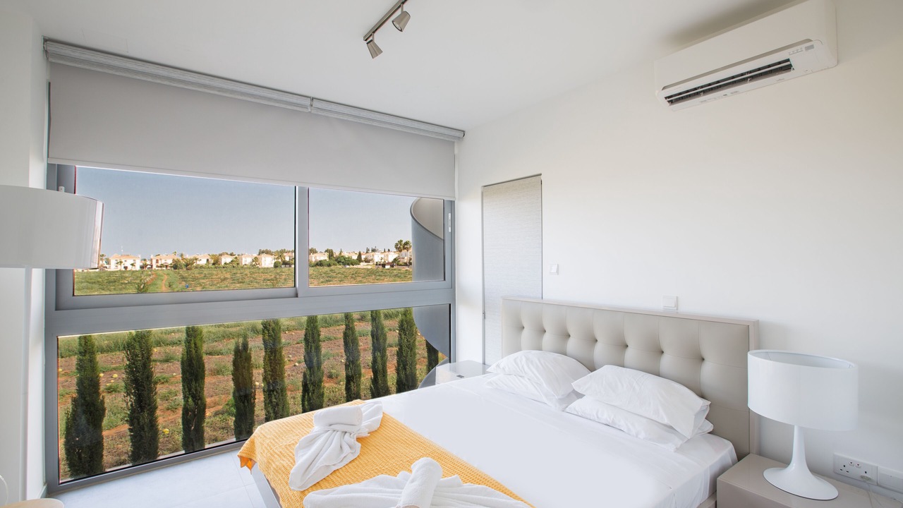 Photo of Bedroom in Kapparis