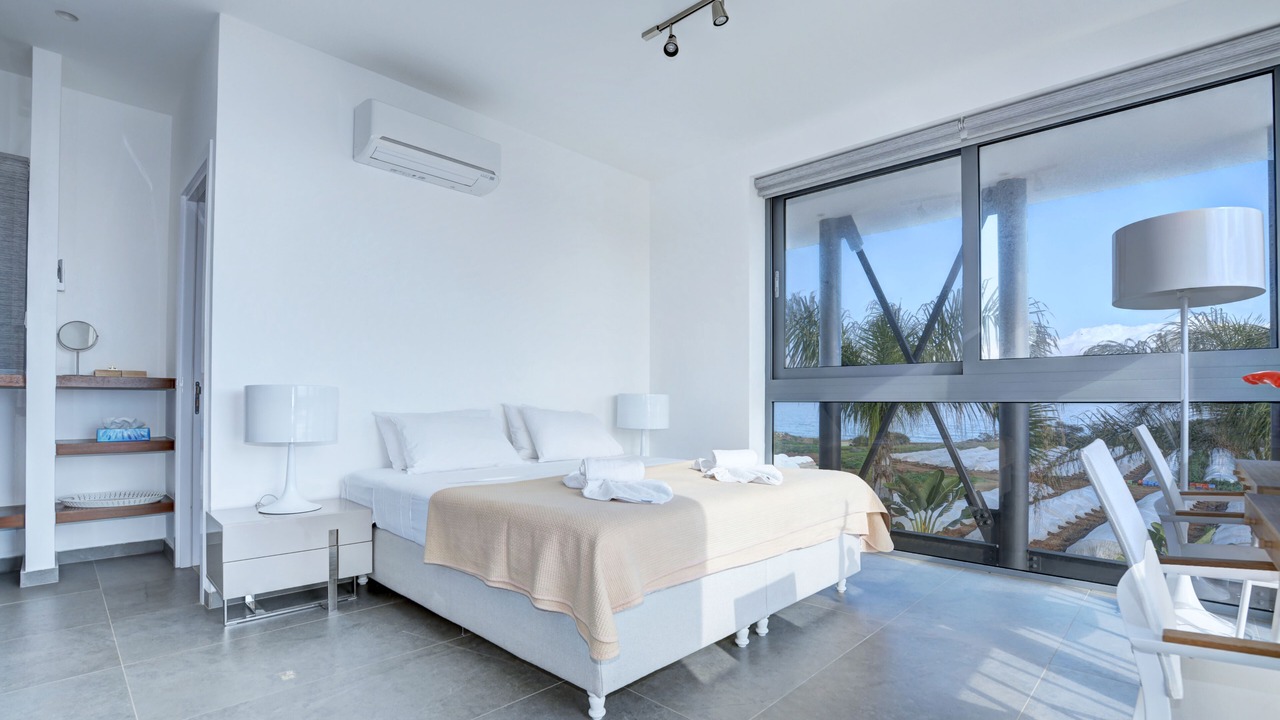 Photo of Bedroom in Kapparis