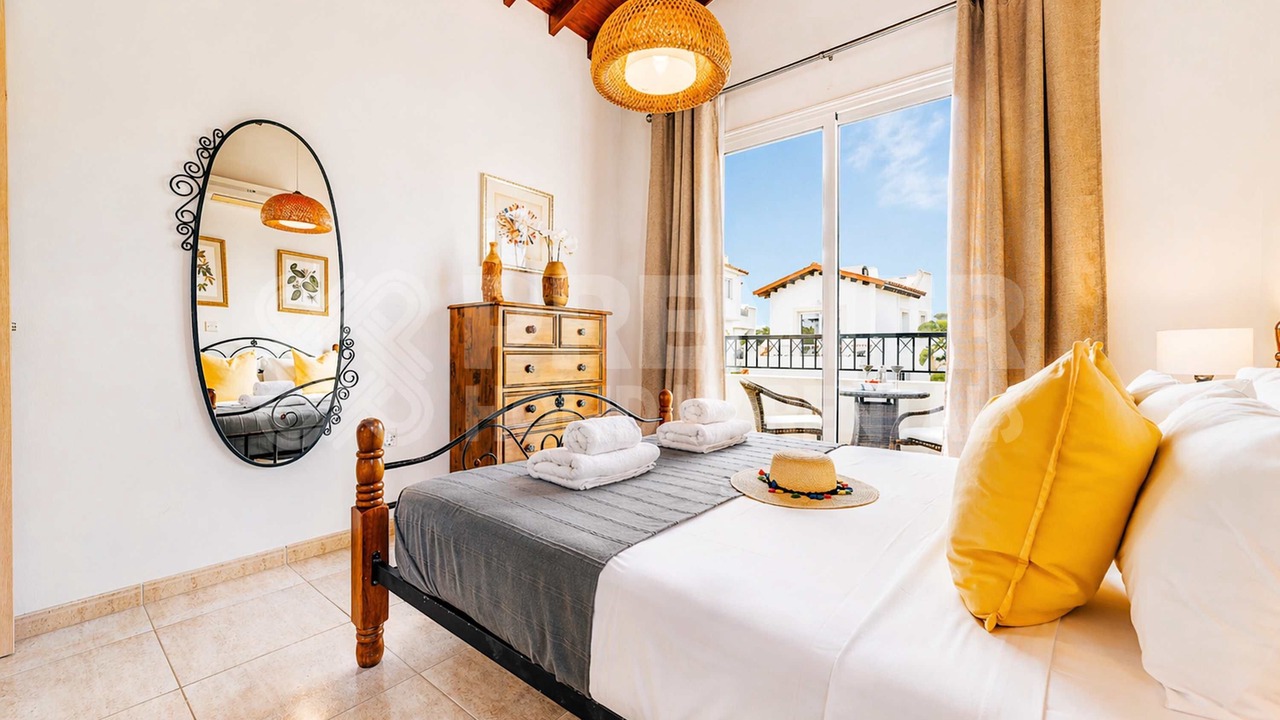 Photo of Bedroom in Pernera