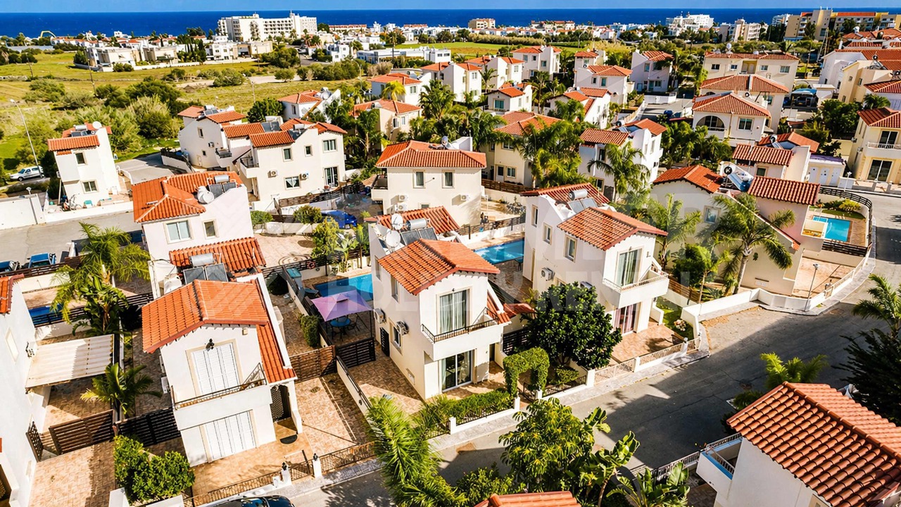 Photo of Outdoor in Pernera