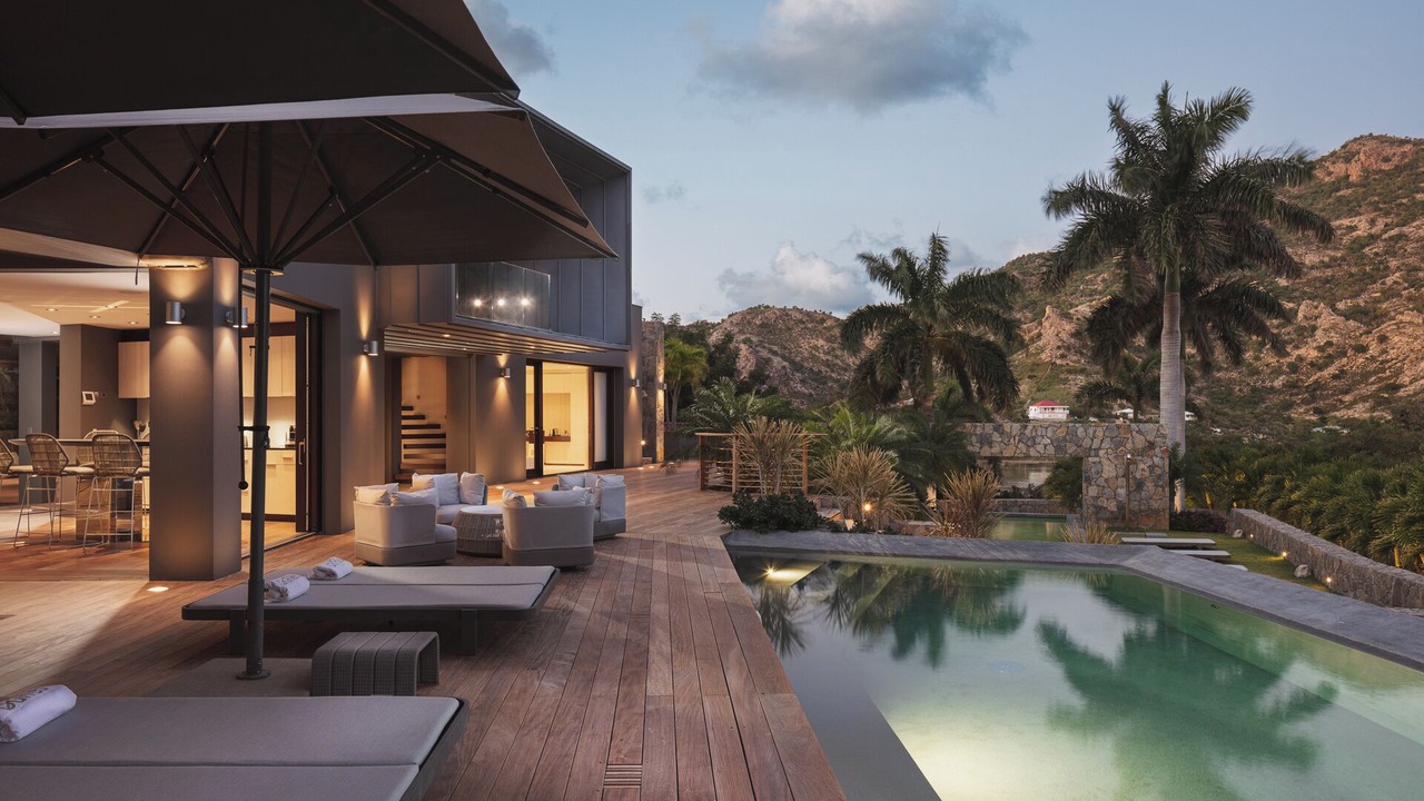Photo of Outdoor in Anse du Gouverneur