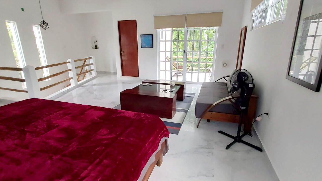 Photo of Bedroom in Cozumel