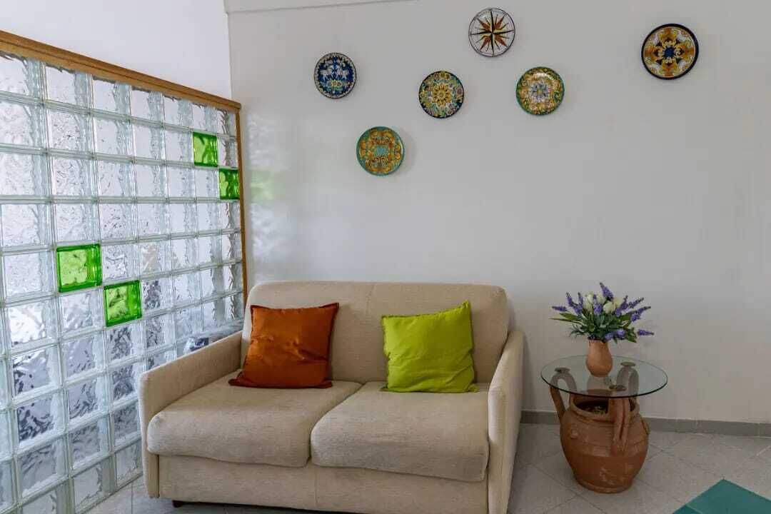 Photo of Livingroom in Castiglione