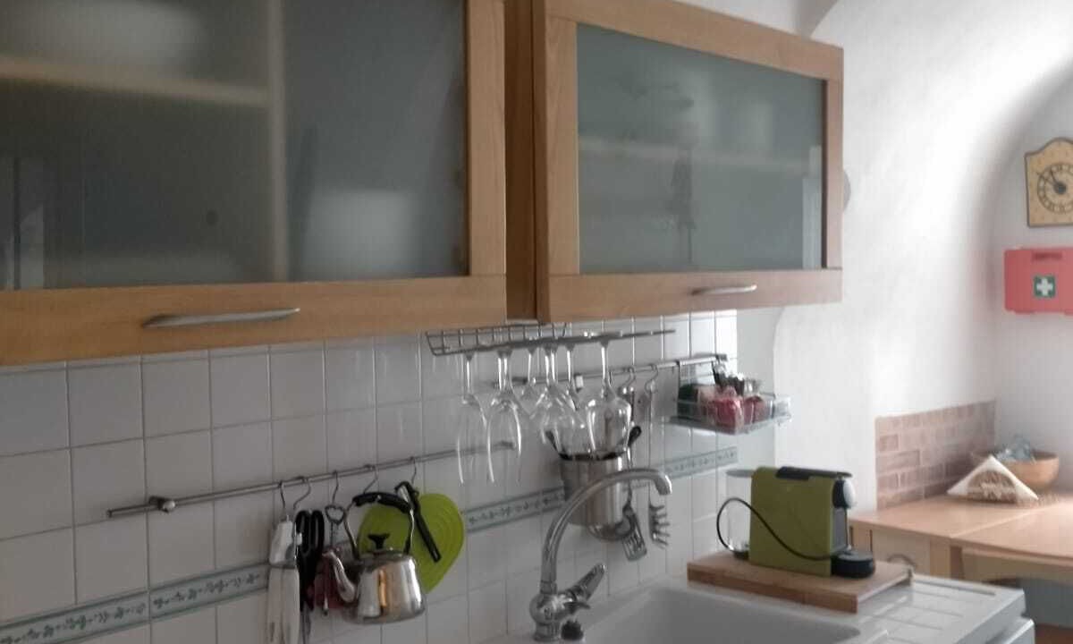 Photo of Kitchen in Castiglione