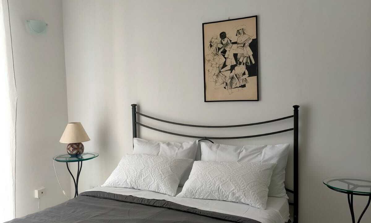 Photo of Bedroom in Castiglione
