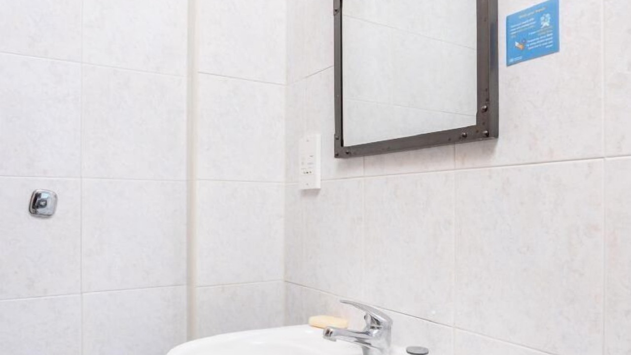 Photo of Bathroom in Polis