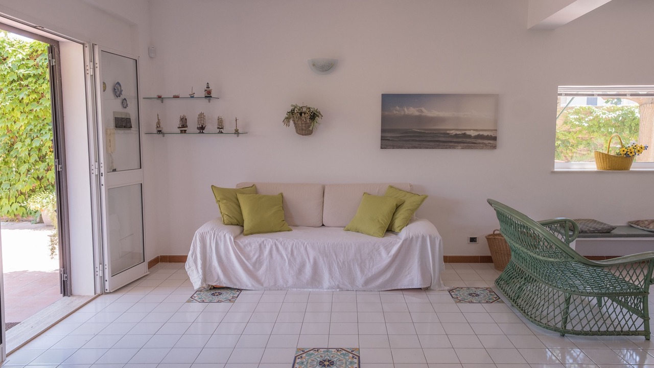 Photo of Livingroom in Marina di Ragusa