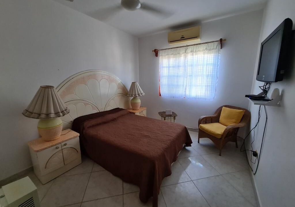 Photo of Bedroom in Cozumel