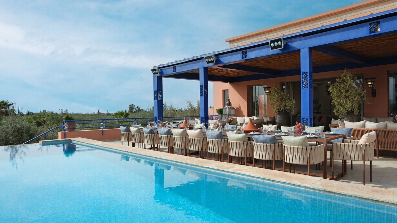 Photo of Outdoor in Marrakech