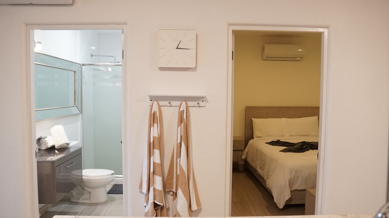Photo of Bedroom in El Tezal