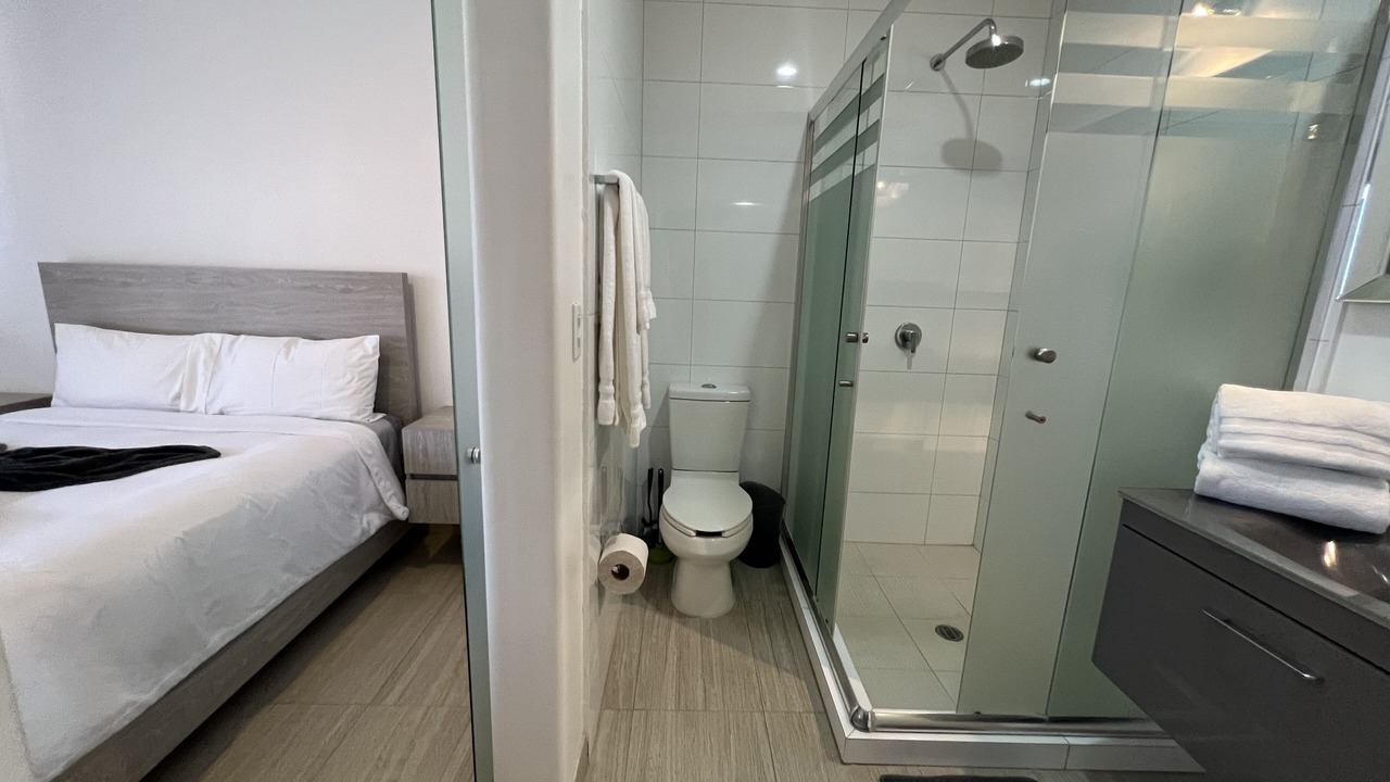 Photo of Bathroom in El Tezal