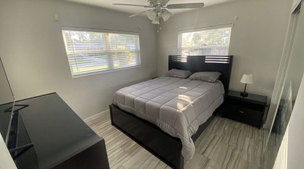 Photo of Bedroom in Coquina Key