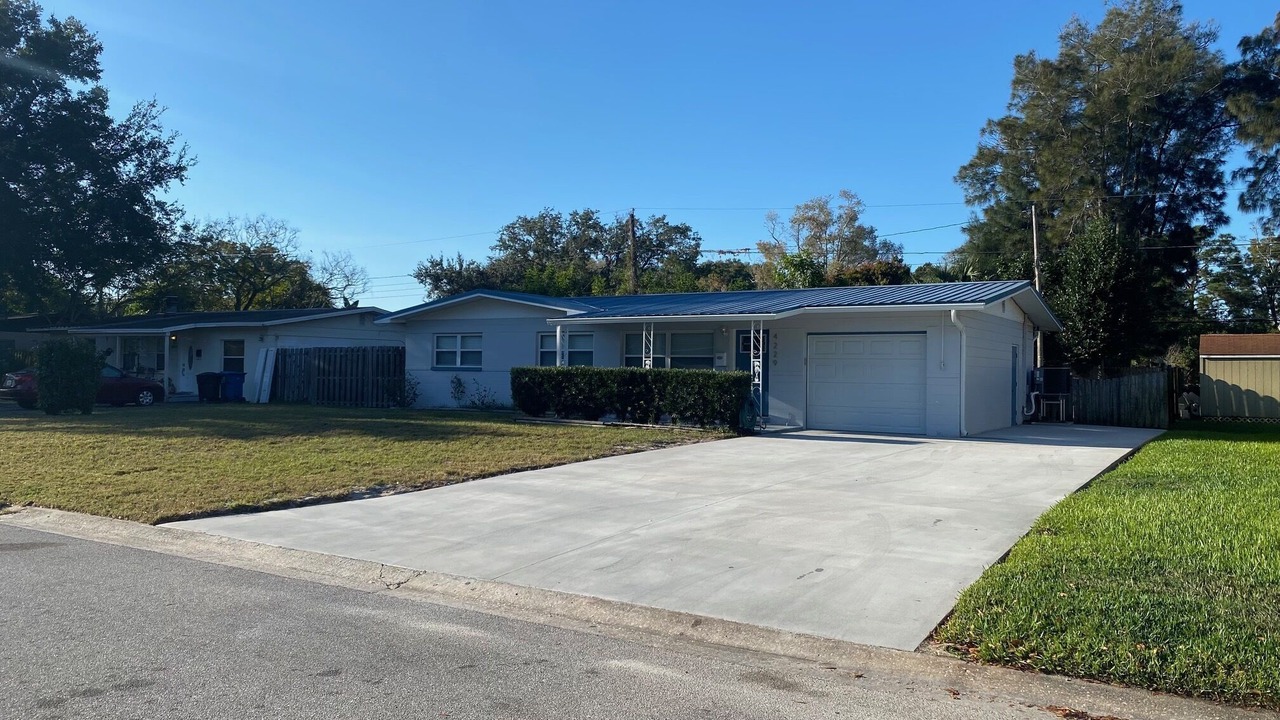 Photo of Outdoor in Coquina Key
