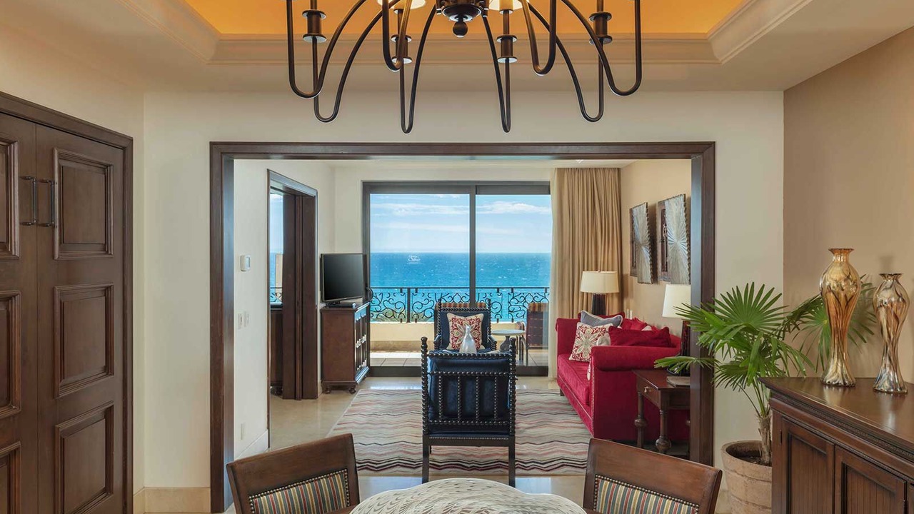 Photo of Livingroom in Marina