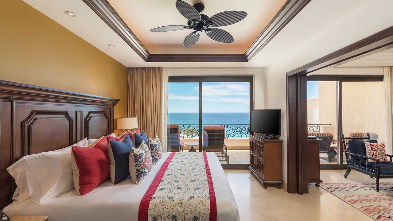 Photo of Bedroom in Marina