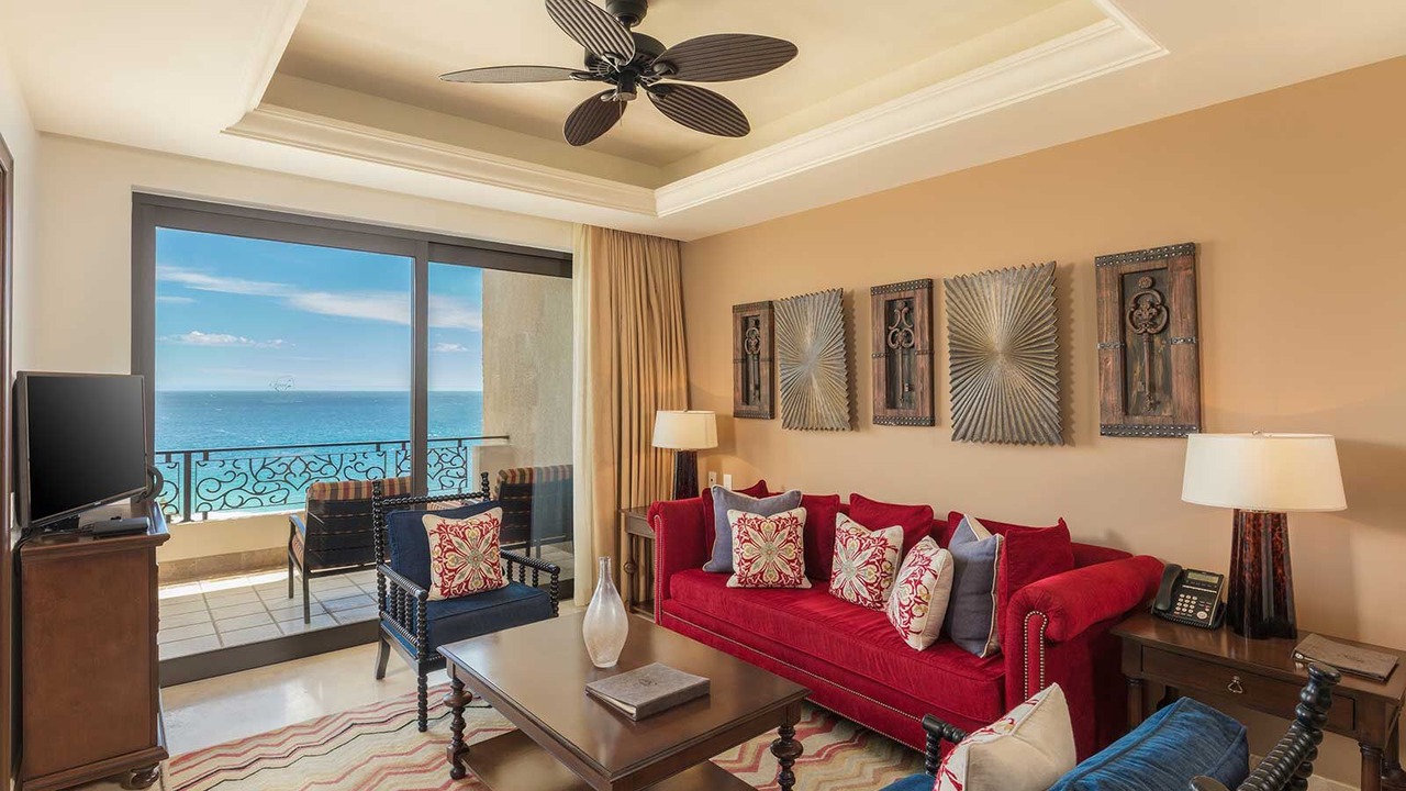 Photo of Livingroom in Marina