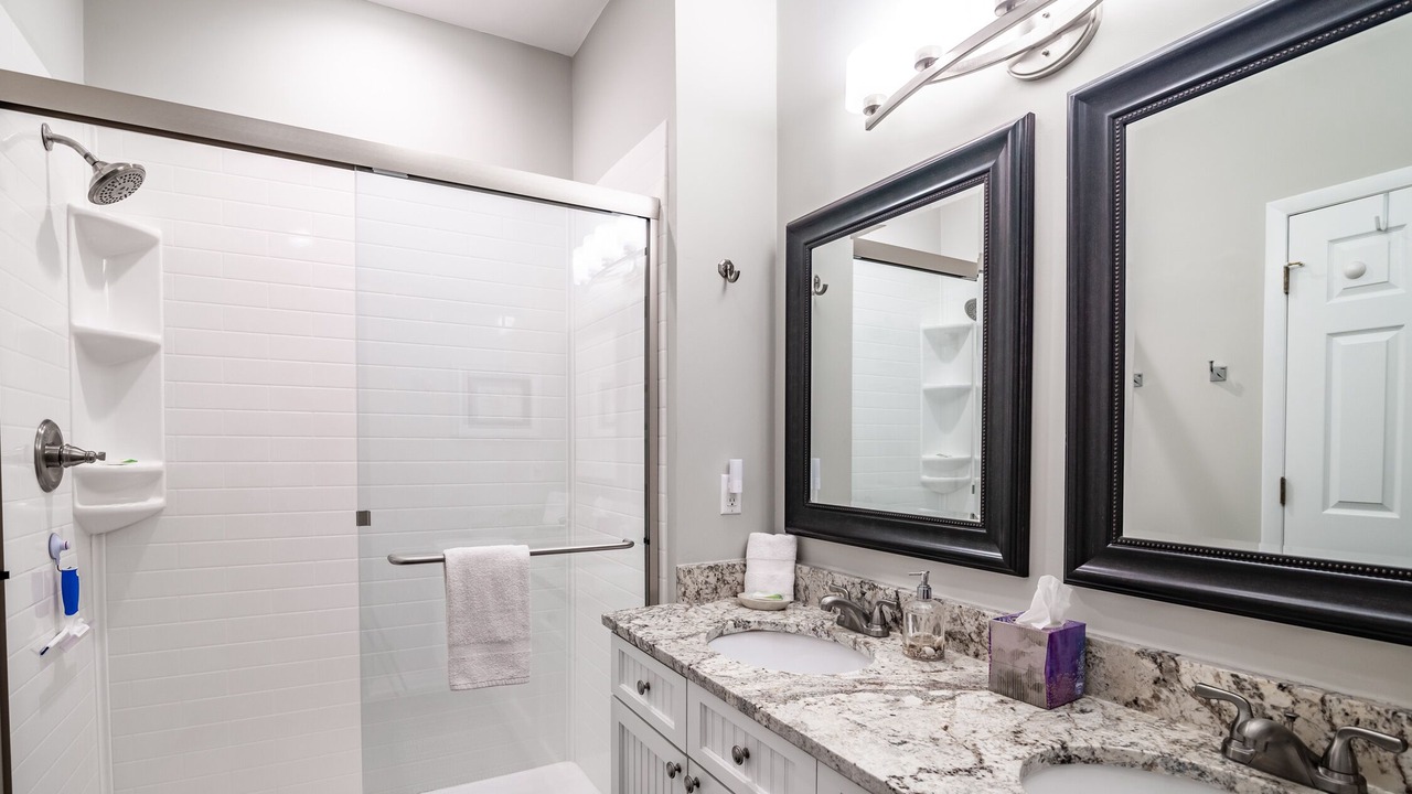 Photo of Bathroom in Litchfield by the Sea