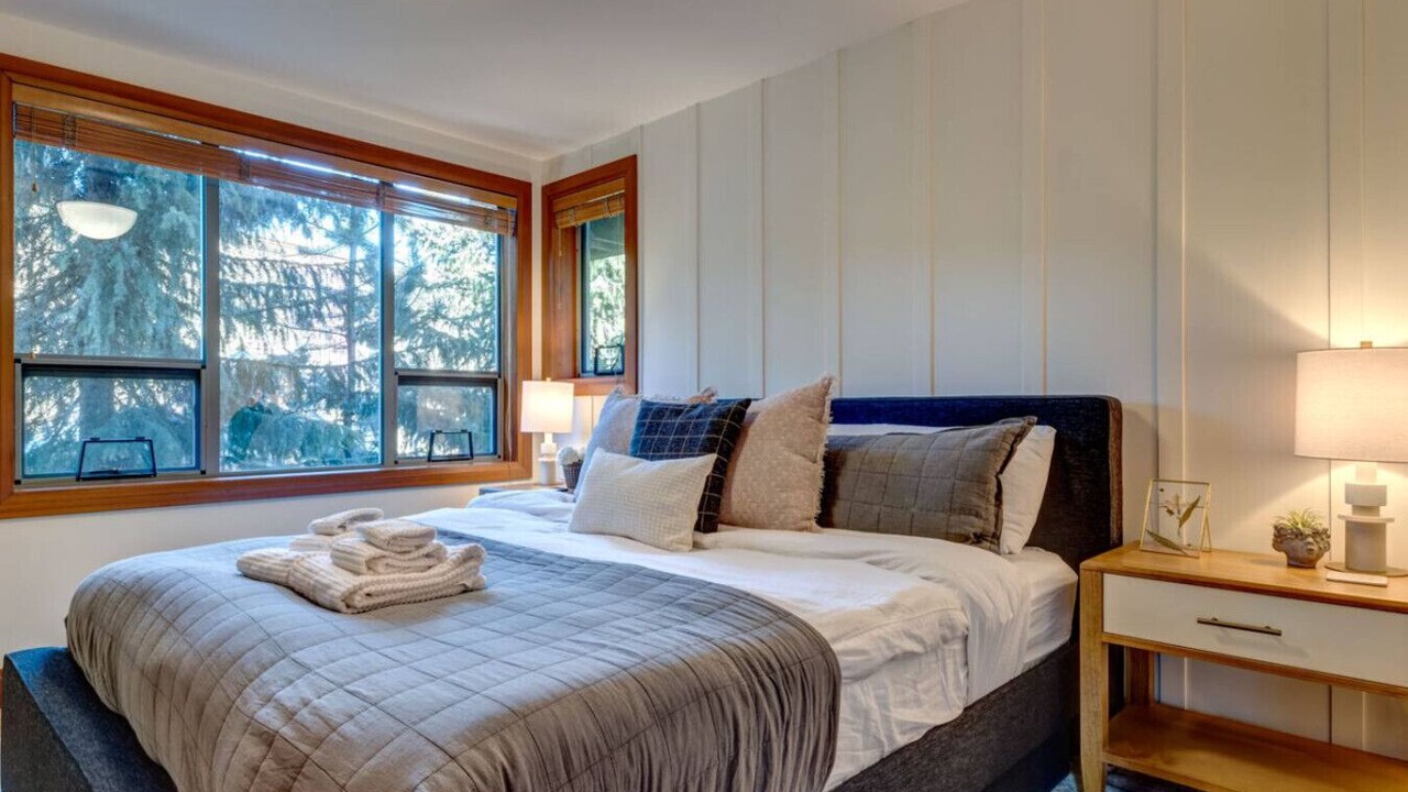 Photo of Bedroom in Village North