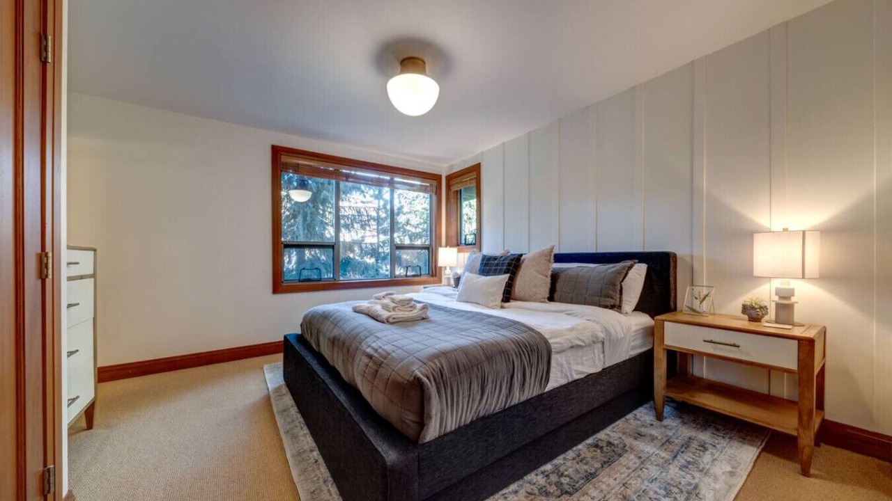 Photo of Bedroom in Village North