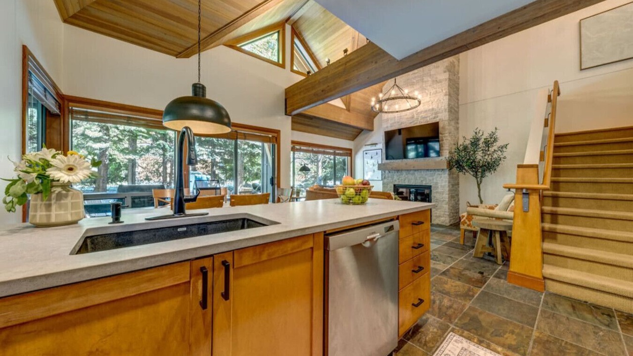 Photo of Kitchen in Village North