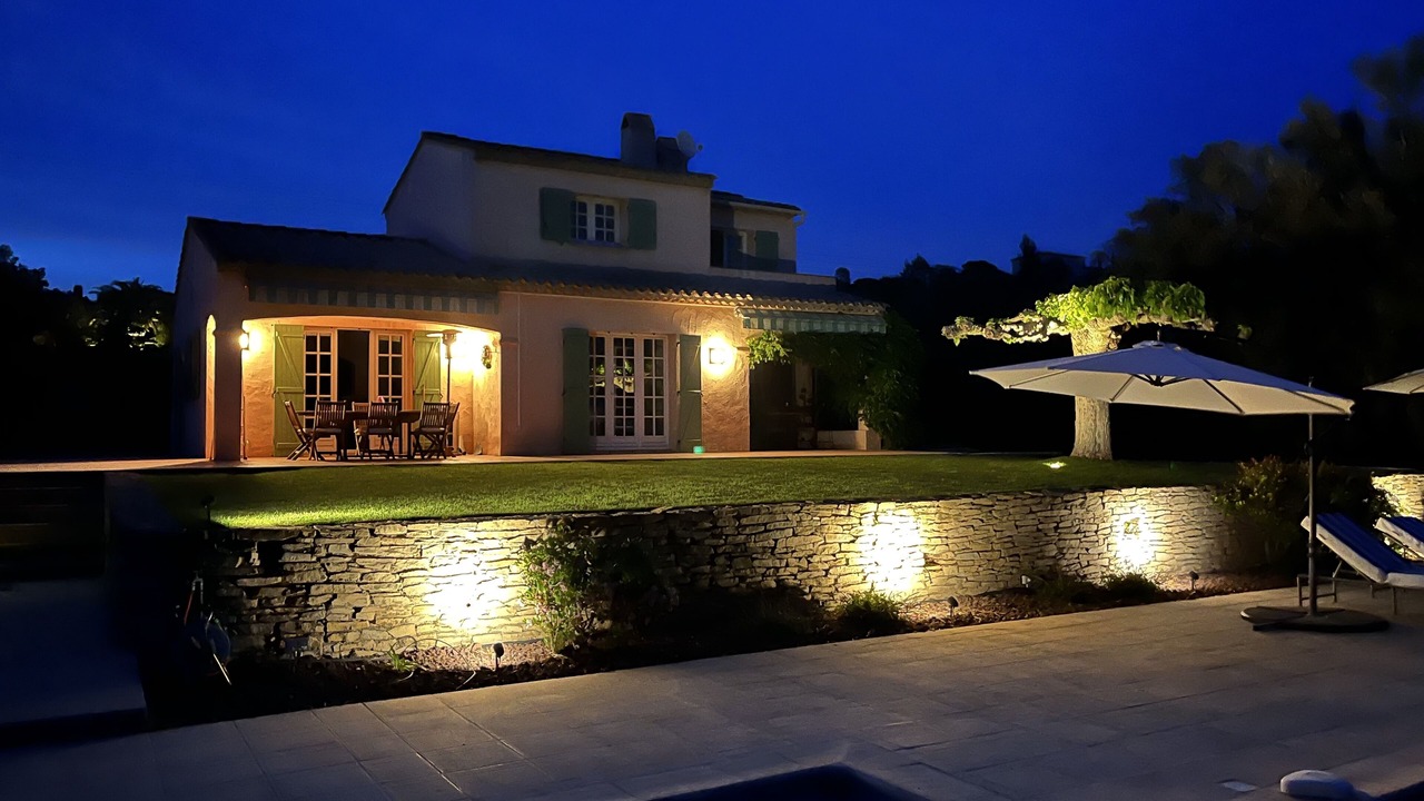Photo of Outdoor in Grimaud