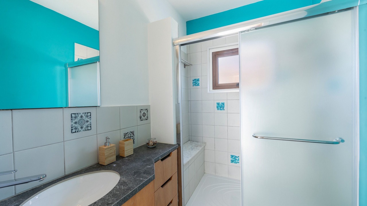 Photo of Bathroom in Pernera