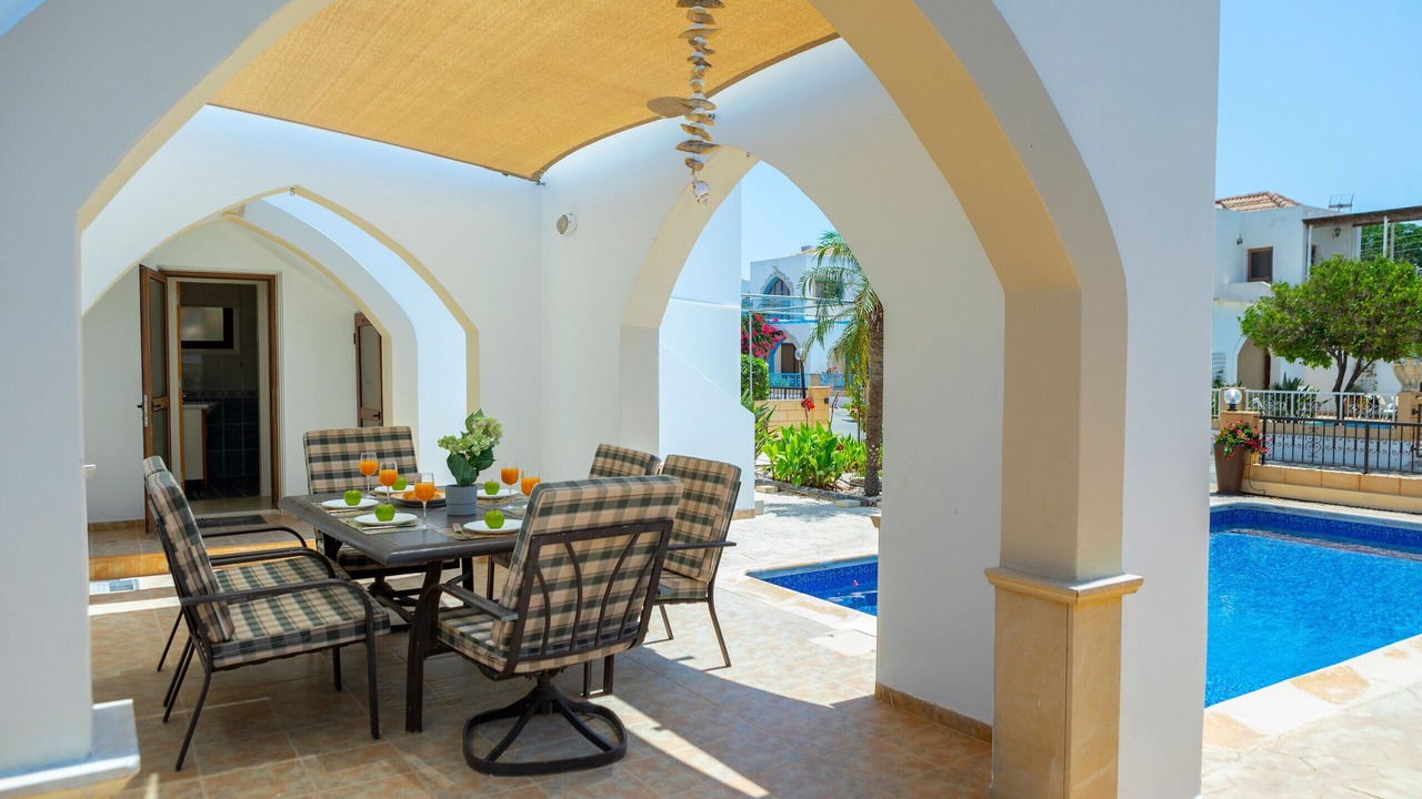 Photo of Outdoor in Pernera