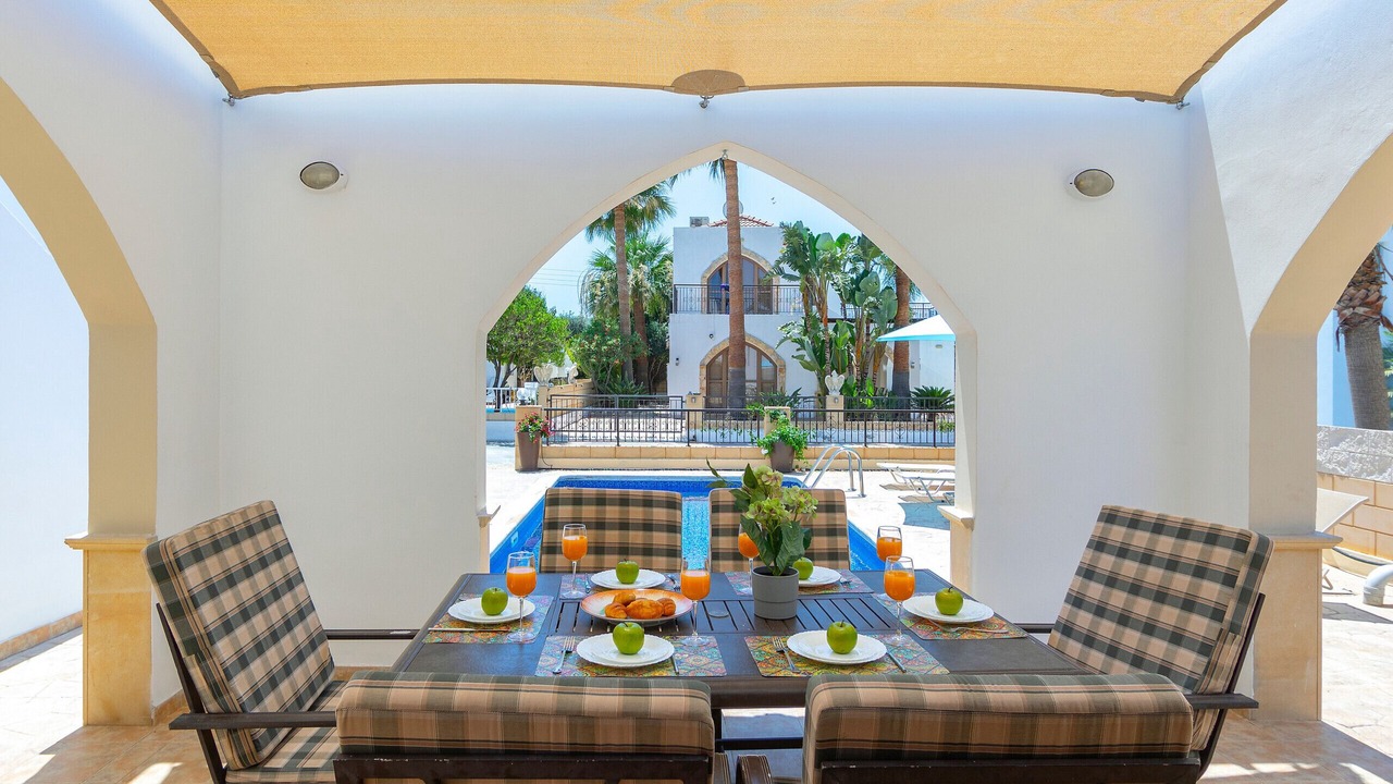 Photo of Outdoor in Pernera
