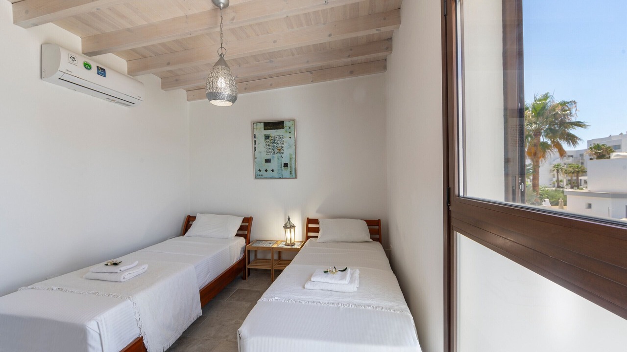 Photo of Bedroom in Pernera